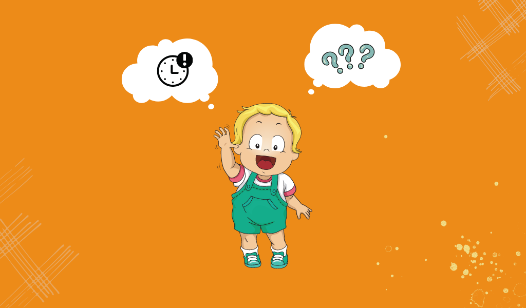 Anak terlambat bicara