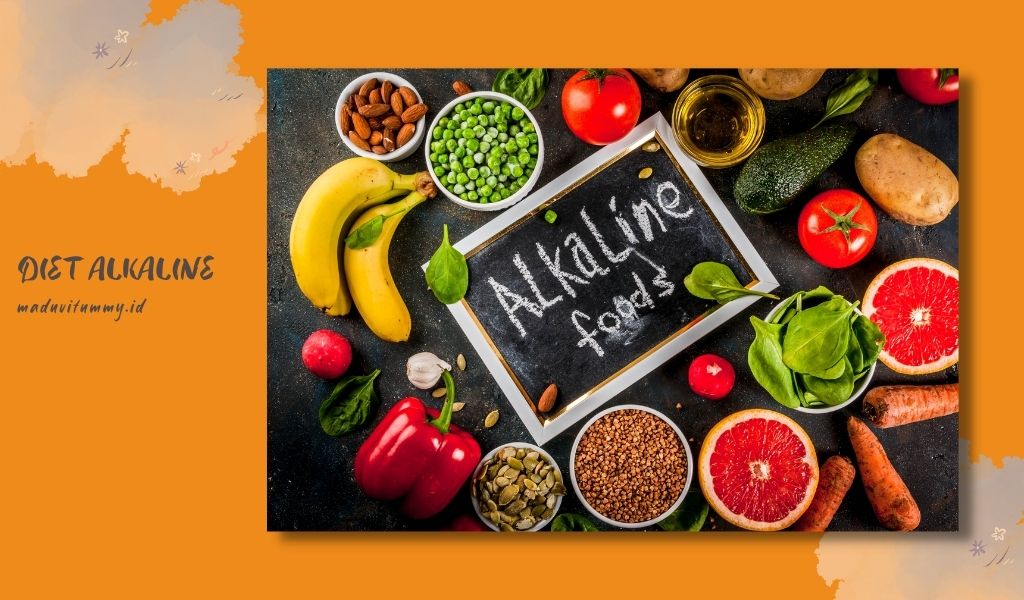 Diet Alkaline