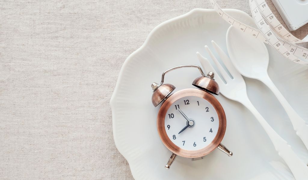 Manfaat puasa untuk kesehatan mental