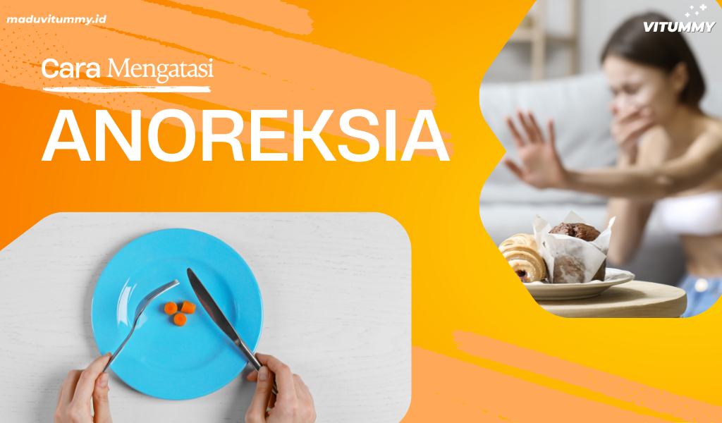 Anoreksia
