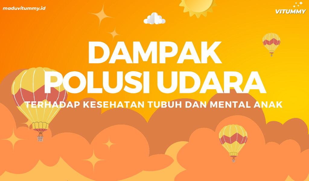 Dampak Polusi Udara