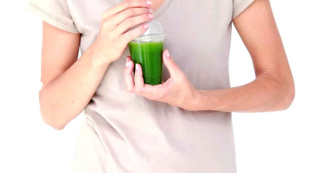 manfaat jus daun pepaya