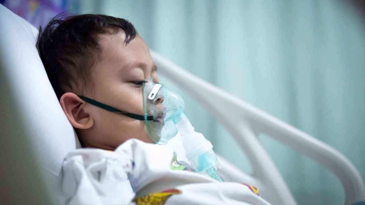 vitummy - Ciri Imun Tubuh Lemah, Moms Harus Beri Perhatian Khusus! 1 ciri imun tubuh lemah