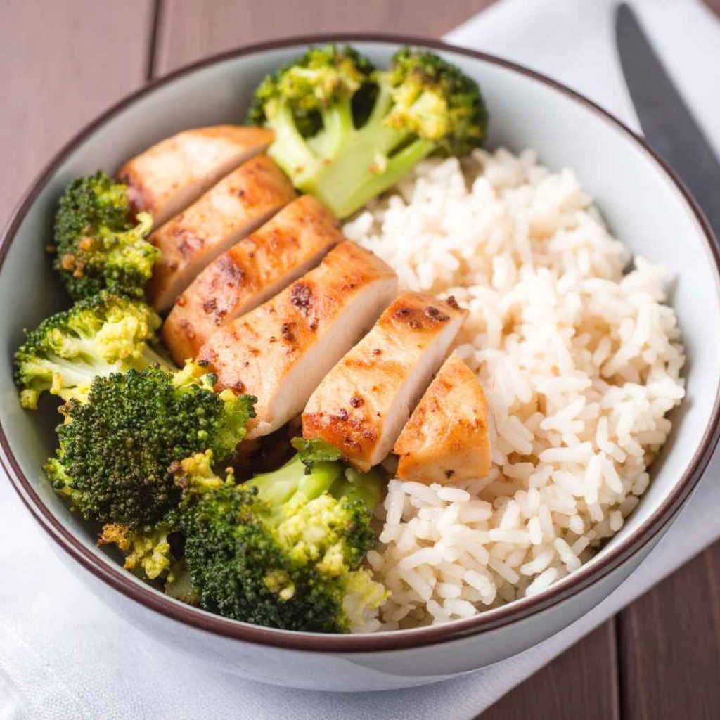 tanda anak kurang energi saat puasa