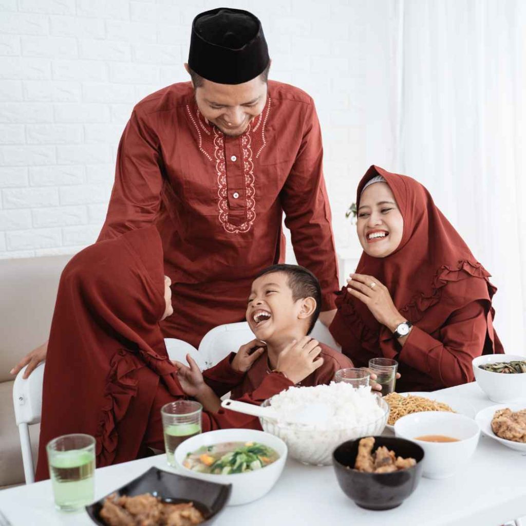 vitummy - Tanda Anak Sudah Siap Puasa, Pastikan Si Kecil Sudah Mengalaminya! 3 tanda anak sudah siap puasa