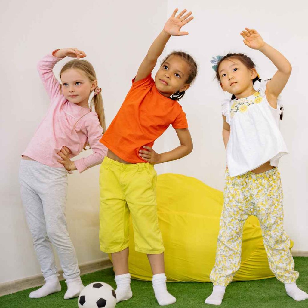 vitummy | Stimulasi Anak 4 Tahun, Sudah Harus Bisa Lakuin APA Aja?