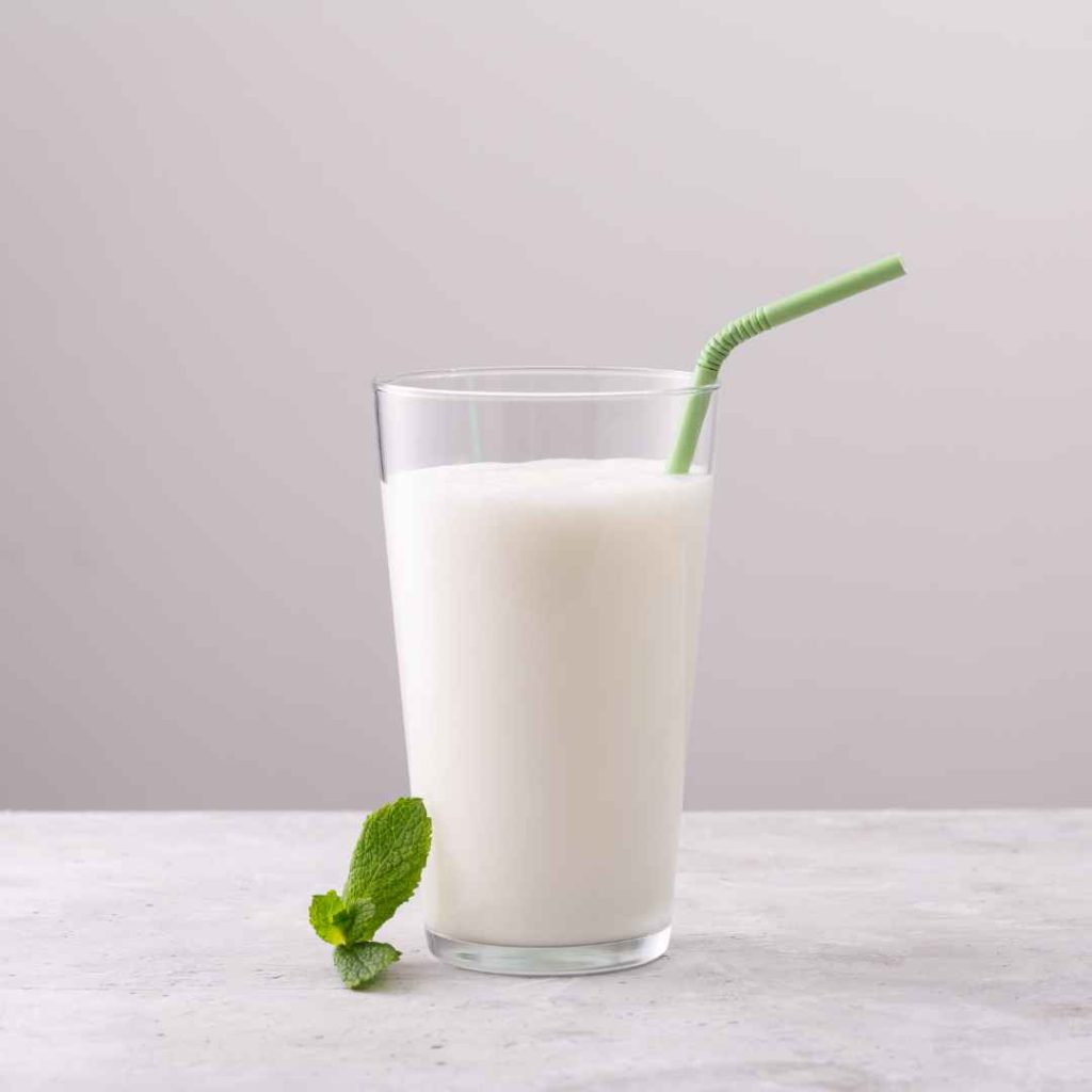 minuman yang mengandung probiotik