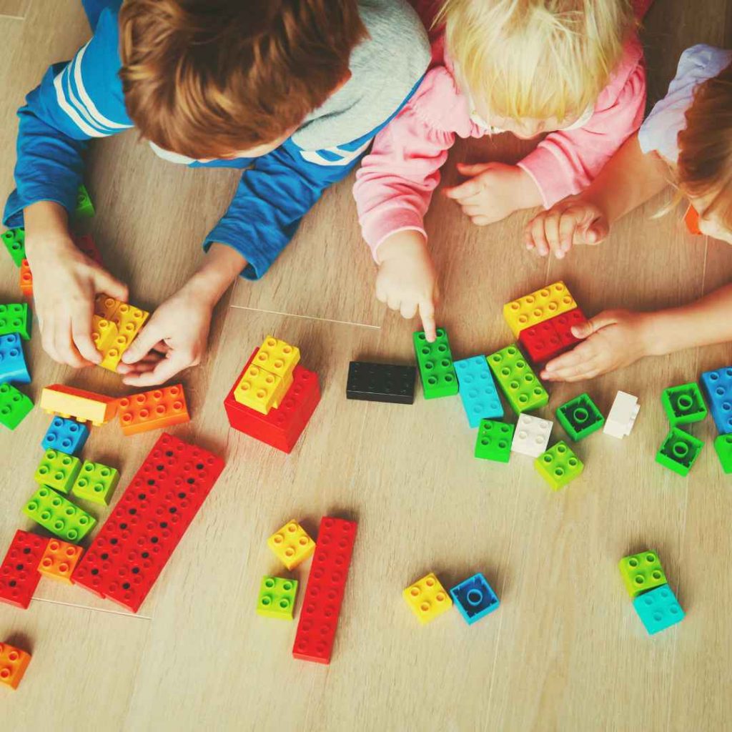 vitummy | Stimulasi Anak 4 Tahun, Sudah Harus Bisa Lakuin APA Aja?