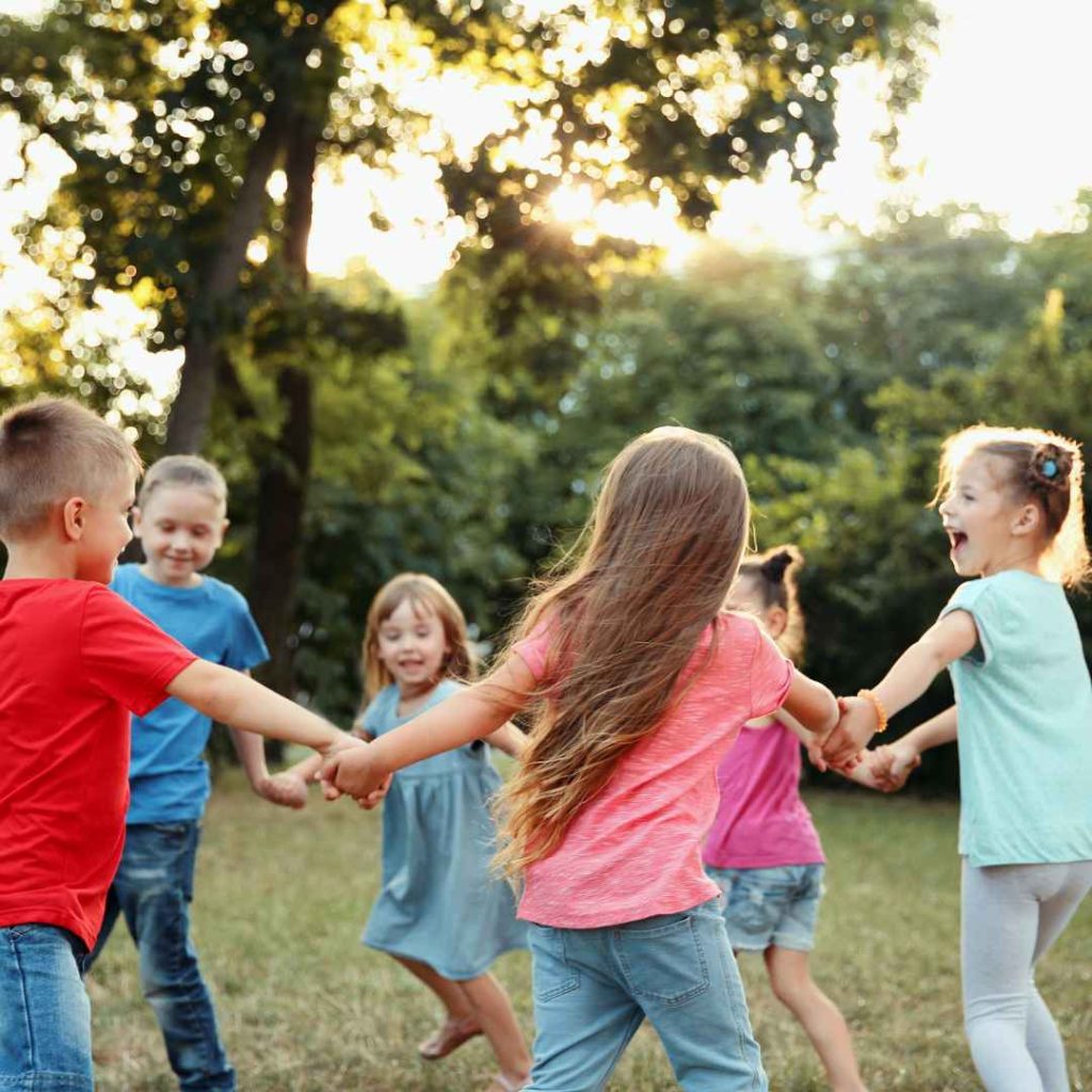 vitummy | Stimulasi Anak 4 Tahun, Sudah Harus Bisa Lakuin APA Aja?