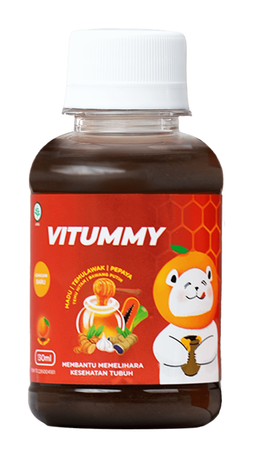 vitummy - Madu Vitummy 1 Vitummy (1)