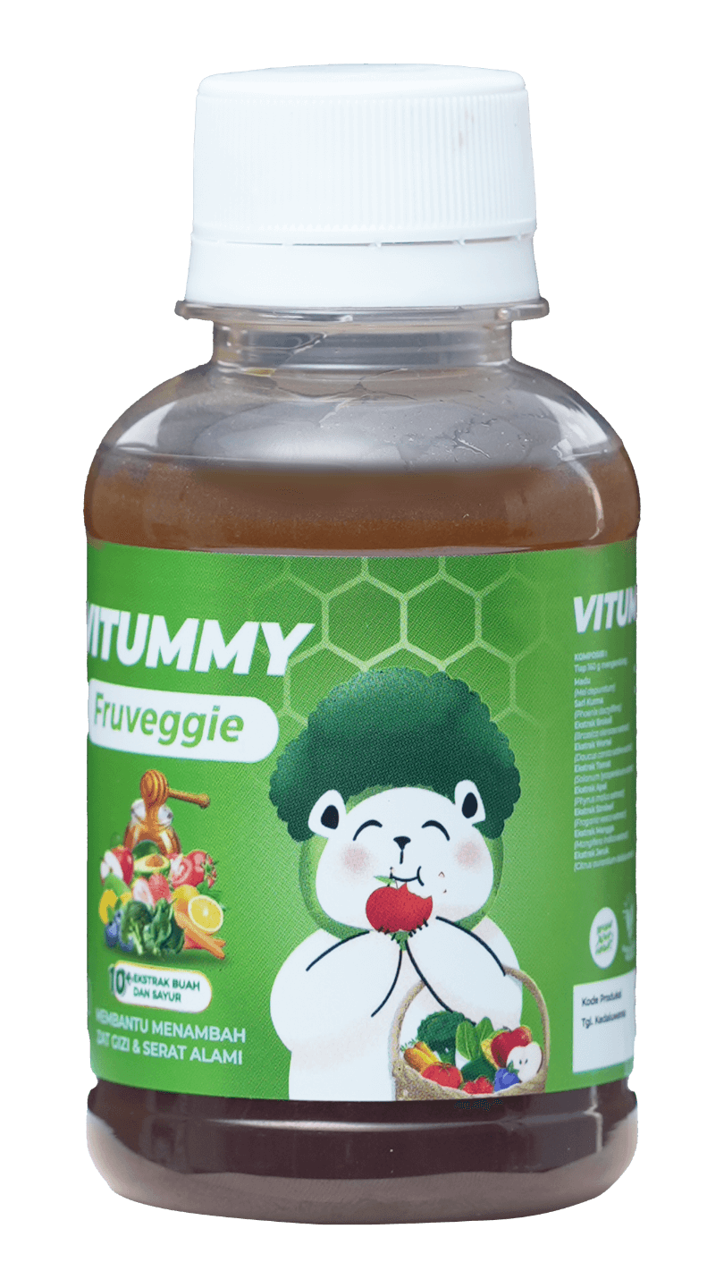 vitummy - Madu Vitummy 2 vitummy | Madu Vitummy